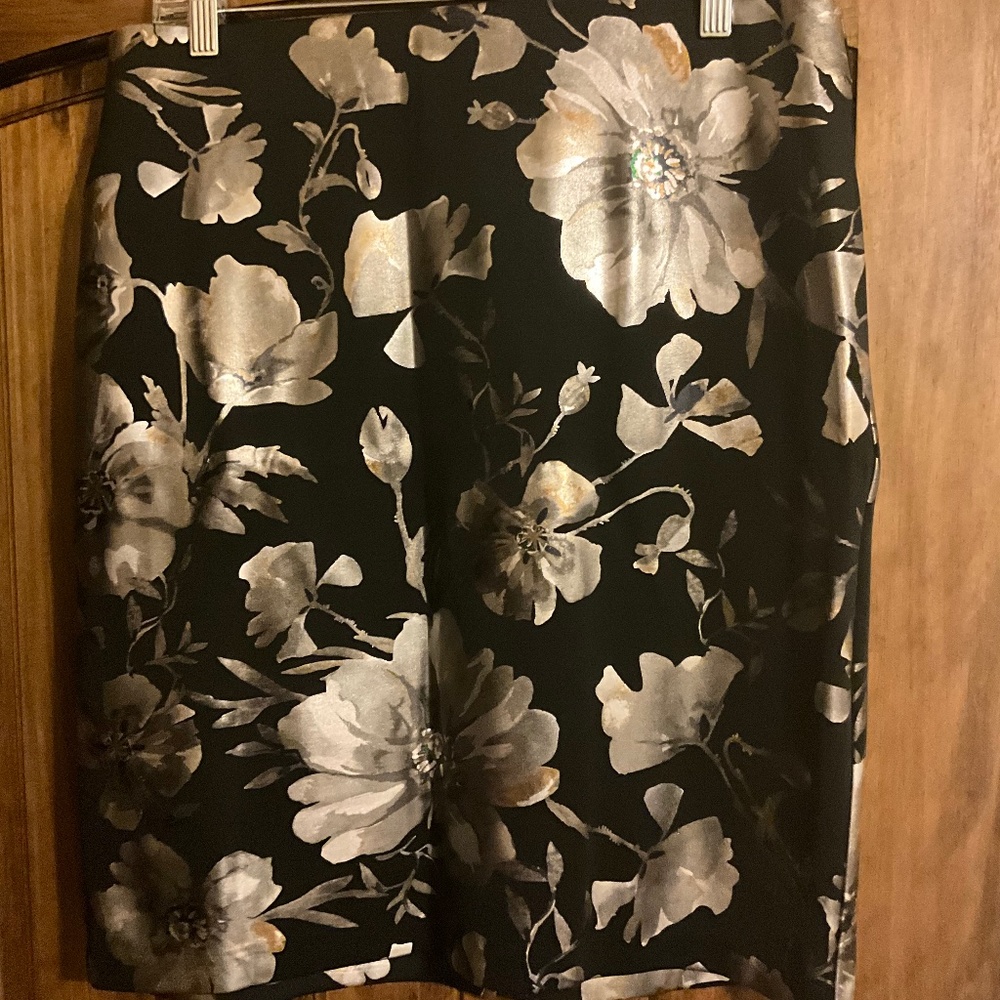 Roz & Ali Skirt
